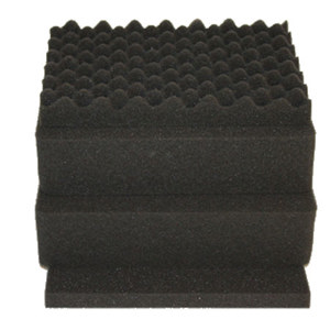 Pelican PC1301 Replacement Foam Set (4) for 1300 Cases: Picture 1 regular
