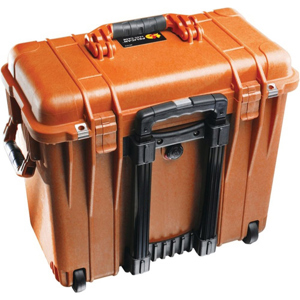 Pelican 1440 Toploader Watertight Hard Case wit...: Picture 1 regular