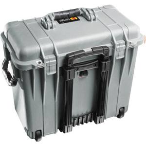 Pelican 1440 Toploader Watertight Hard Case 1440-004-180