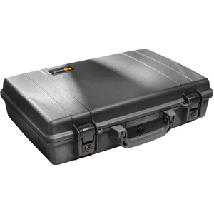 Pelican PC1490B Computer Watertight Case, Foam Insert: Picture 1 regular