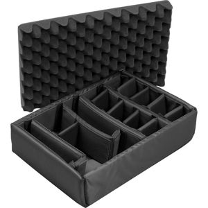 Pelican PC1505DS Divider Set for 1500 and 1504 Cases: Picture 1 regular
