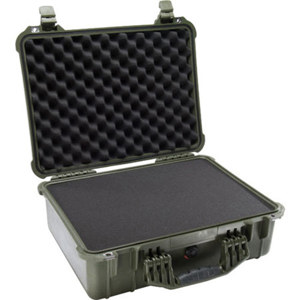 Pelican 1520 Watertight Hard Case 1520-000-130