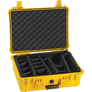 Pelican 1520 Watertight Hard Case 1520-004-240