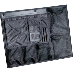 Pelican PC1609 Photo Lid Organizer for Pelican Cases: Picture 1 regular