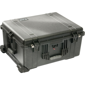 Pelican 1610 Watertight Hard Case with Wheels, ...: Picture 1 regular