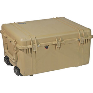 Pelican 1694 Watertight Hard Case 1690-004-190