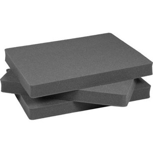 Pelican Replacement Foam Set (3) 1720-400-000