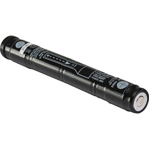  Pelican 8069 Replacement NiMH Battery Pack for M11 8050/8060 LED Flashlights 