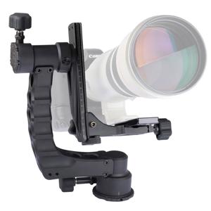  ProMediaGear GK Katana Gimbal Head 