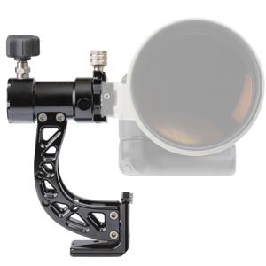  ProMediaGear GT1 Gimbal Attachment for Ball Heads 
