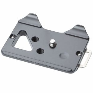  ProMediaGear PCBGE11 Plate for Canon 5D Mark III BG-E11 Grip/Battery Pack 