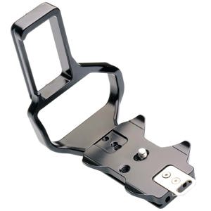  ProMediaGear PLND4 L-Bracket for Nikon D4 Body 