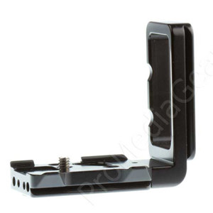  ProMediaGear PLND7000 L-Bracket for Nikon D7000 Body without Grip when used with the Flash Brackets BBS BGS BBG BGG 