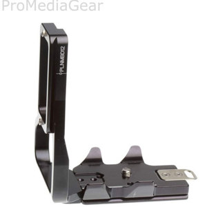  ProMediaGear Nikon D800 MB-D12 L-Bracket 