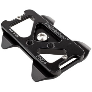  ProMediaGear PND4 Plate for Nikon D4 