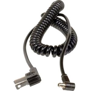 Paramount 5' Coiled Sync Cord PM36C