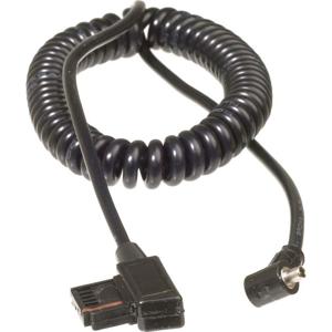 Paramount 5' Coiled Sync Cord PMCL6C