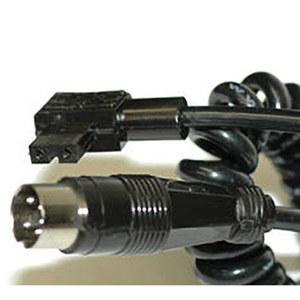 Paramount 5' Coiled Power Cord PMCM1