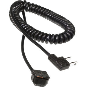 Paramount 5' Coiled Sync Cord PMHS6C