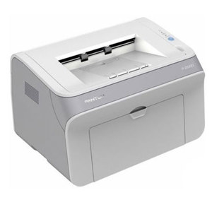  Pantum P2000 Monochrome Laser Printer, 20ppm Print Speed, 600x600dpi Resolution, 20000 Pages Monthly Duty Cycle, 150pages Paper Input, USB2.0 - White Finish 
