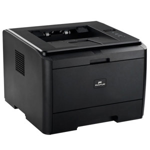  Pantum P3205D Monochrome Laser Printer, 33 ppm (A4) / 34 ppm (Letter) Print Speed, 1200x600 dpi, Resolution, 250 Sheet Input Tray, USB 2.0 Hi-Speed 