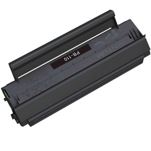  Pantum PB110 Black Laser Toner Cartridge, 1500 Page Yield 
