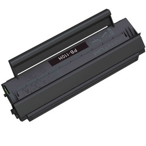  Pantum PB110H Black Laser Toner Cartridge, 2300 Page Yield 