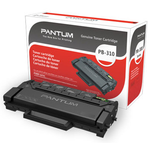  Pantum PB-310 Black Toner Cartridge for P3100 and P310 Series Printers 