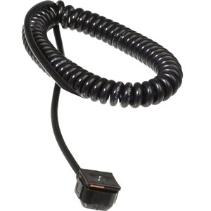Paramount 5' Coiled Sync Cord PMSHS6C