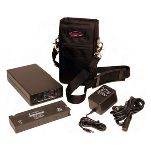  Photogenic Battery Pack for the StudioMax AC / DC Monolights. (AKB-1) 