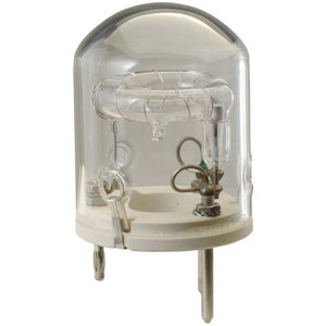  Photogenic C4-19 Flashtube for UL Approved PowerLight 1000DR, PL2500DR, PL2500LH & FM8A Flash Units. (C4-19) 