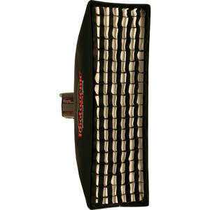  Photogenic 12x36" Softbox Grid 