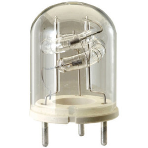  Photogenic H4-9 Flashtube for the PowerLight PL375, 375R, 750 & 750R Monolights.(H4-9) 
