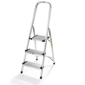  Polder 3-Step Ultralight Step Stool 