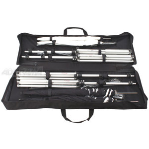  Photogenic Omnibus Nylon Case for Carrying & Storing Lightstands, Umbrellas or Tripods.(OB42) 