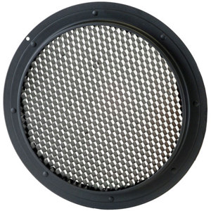  Photogenic 7-1/2" Medium Honeycomb Grid for the PowerLight Monolights.(PL7GC) 