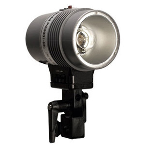  Photogenic PG3001ML 100 watt Second Monolight 