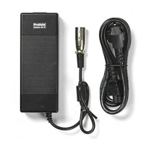  Profoto Adapter for AcuteB/AcuteB2, 120W 