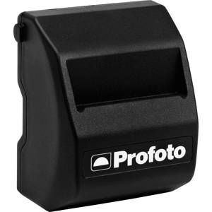  Profoto Lithium-ion Battery for B1 500 AirTTL Off-Camera Flash 