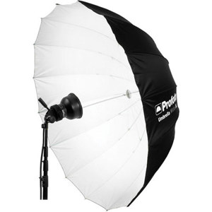  Profoto 65" XL Umbrella, White 