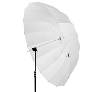  Profoto 65" XL Umbrella, Translucent 