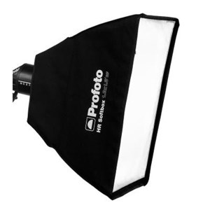  Profoto HR Soft Box 1.5x4' RF (45x120cm) 