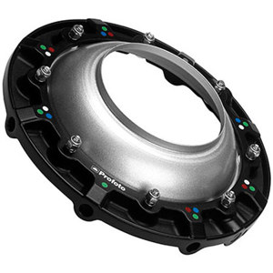 Profoto RFi Speedring Adaptor for AlienBees / WhiteLightning / Einstein / Zeus: Picture 1 regular