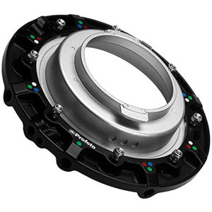  Profoto RFi Speedring Adaptor for Broncolor Pulso 