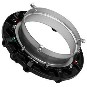  Profoto RFi Speedring Adaptor for Dynalite 2 