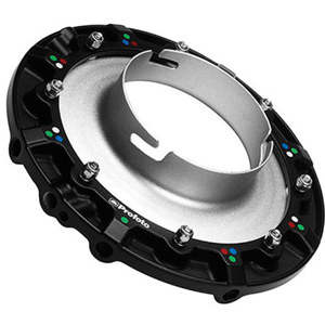 Profoto RFi Speedring Adaptor for Sunstar: Picture 1 regular