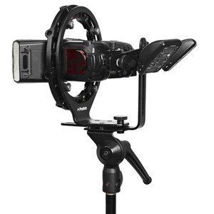  Profoto RFi Speedlight Speedring - Attaches Up to 2 Speedlights to RFi Softbox 