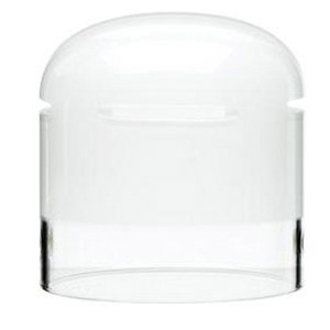  Profoto 75mm Glass Cover Plus, Uncoated Frosted 