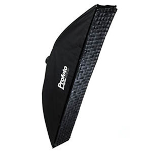 Profoto 254558 40° SoftGrid Kit for 1ftx6ft SoftBox: Picture 1 regular