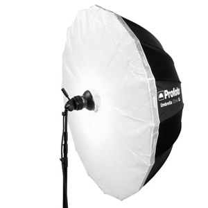  Profoto Front Diffuser for XL Umbrellas 